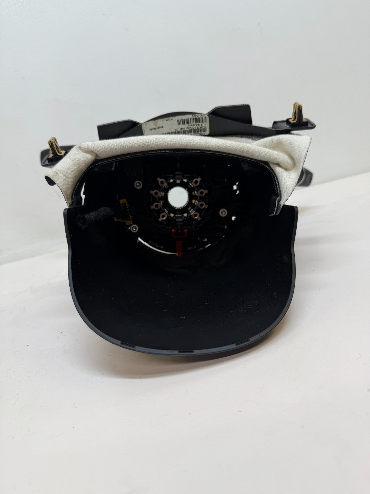 2012-20 Model S Steering Column Control Module w/ Cruise & Shroud 1008303-01-D