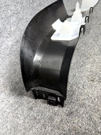 2016-2020 Tesla Model X Front Left Lower A Pillar Cover Trim OEM, 1496514-00-A