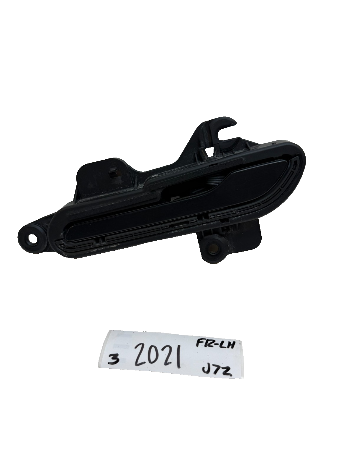 2020-2026 Tesla Model 3 M3 Front Left Outside Door Handle OEM 1528114-10-D