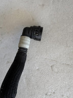 ♦️17-25 TESLA MODEL 3 FRONT RADIATOR OUTLET COOLANT PIPE HOSE OEM, 1077589-00-E