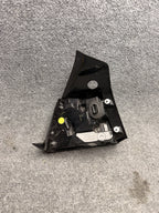 2021-2024 TESLA MODEL 3/Y RIGHT SIDE  TAIL LIGHT USED OEM (1502087-00-D) 4 Pin