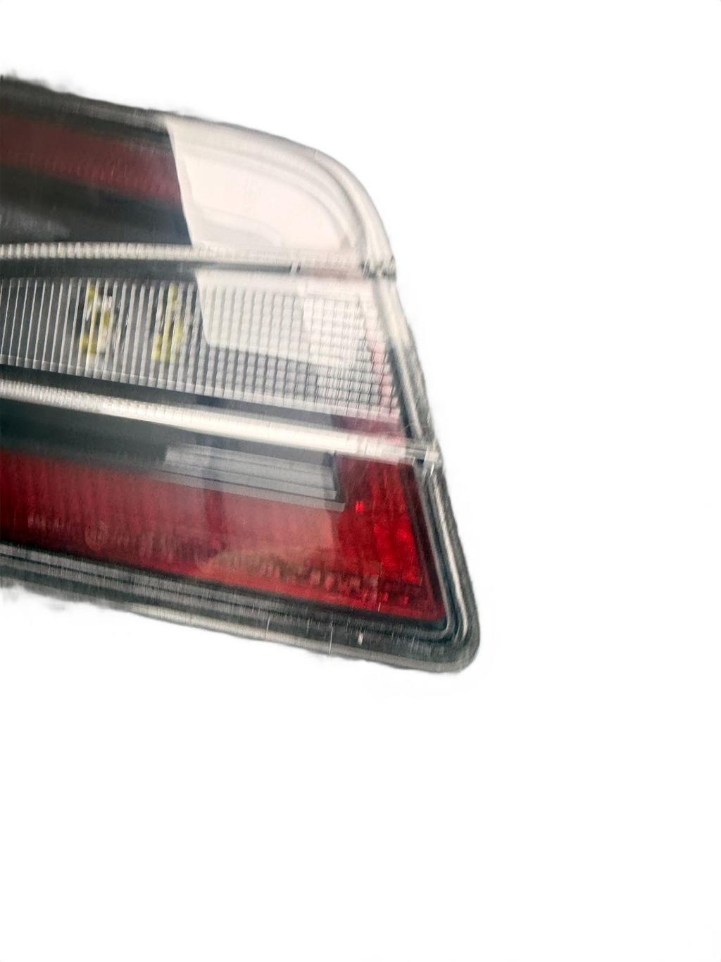 2012-2020 Tesla Model S Rear Left Trunk Inner Taillight Lamp LH 6005922-00-E