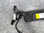 2016-2023 Tesla Model X Front Left Side Sun Visor Sunvisor OEM, 1108417-86-E