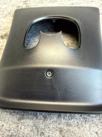 ♦️2017 - 2023 TESLA MODEL 3 INTERIOR REAR VIEW CAMERA COVER TRIM OEM, 1098383-00