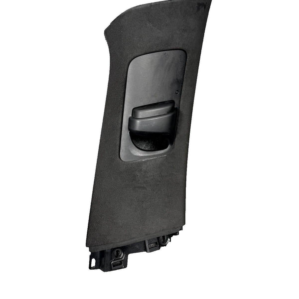 2015-2021 Tesla Model X Upper Right B-Pillar Trim Cover OEM, 1043485-00-B