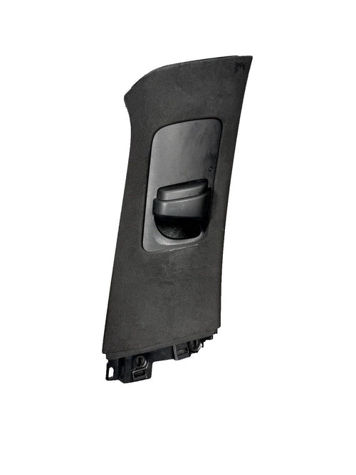 2015-2021 Tesla Model X Upper Right B-Pillar Trim Cover OEM, 1043485-00-B