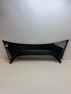 2012-2016 TESLA MODEL S FRONT COWL UNDERHOOD APRON 1006329-00-E