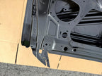 2017 - 2023 TESLA MODEL 3 FRONT LEFT DRIVER SIDE DOOR SHELL OEM, 1081421-E0-C