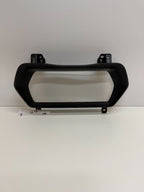 12-20 Tesla Model S Speedometer Gauge Trim Instrument Cluster Bezel 1033041-01-C