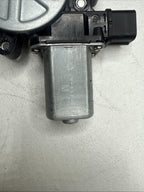 2012-2020 TESLA MODEL S RIGHT SIDE PANORAMIC SUNROOF MOTOR OEM, JN-658VD