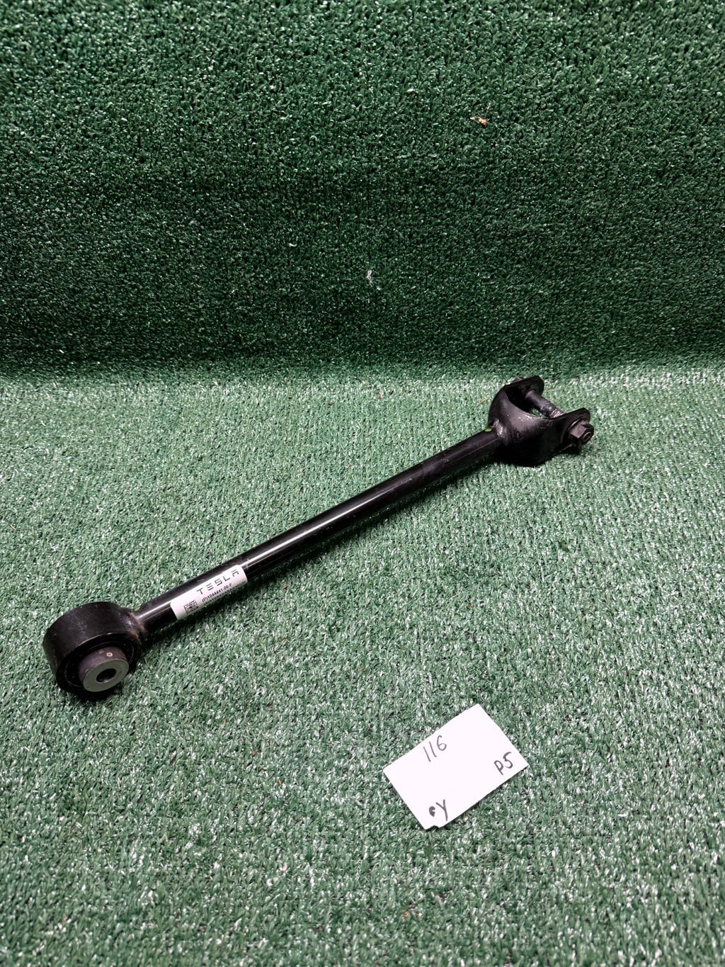 ♦️2017–2023 TESLA MODEL 3/Y REAR LEFT OR RIGHT LOWER CONTROL ARM OEM, 104444100F
