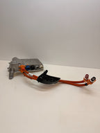 2016-2021 TESLA MODEL S COMPUTER MODULE JUNCTION BOX /W CABLE 1059891-00-E