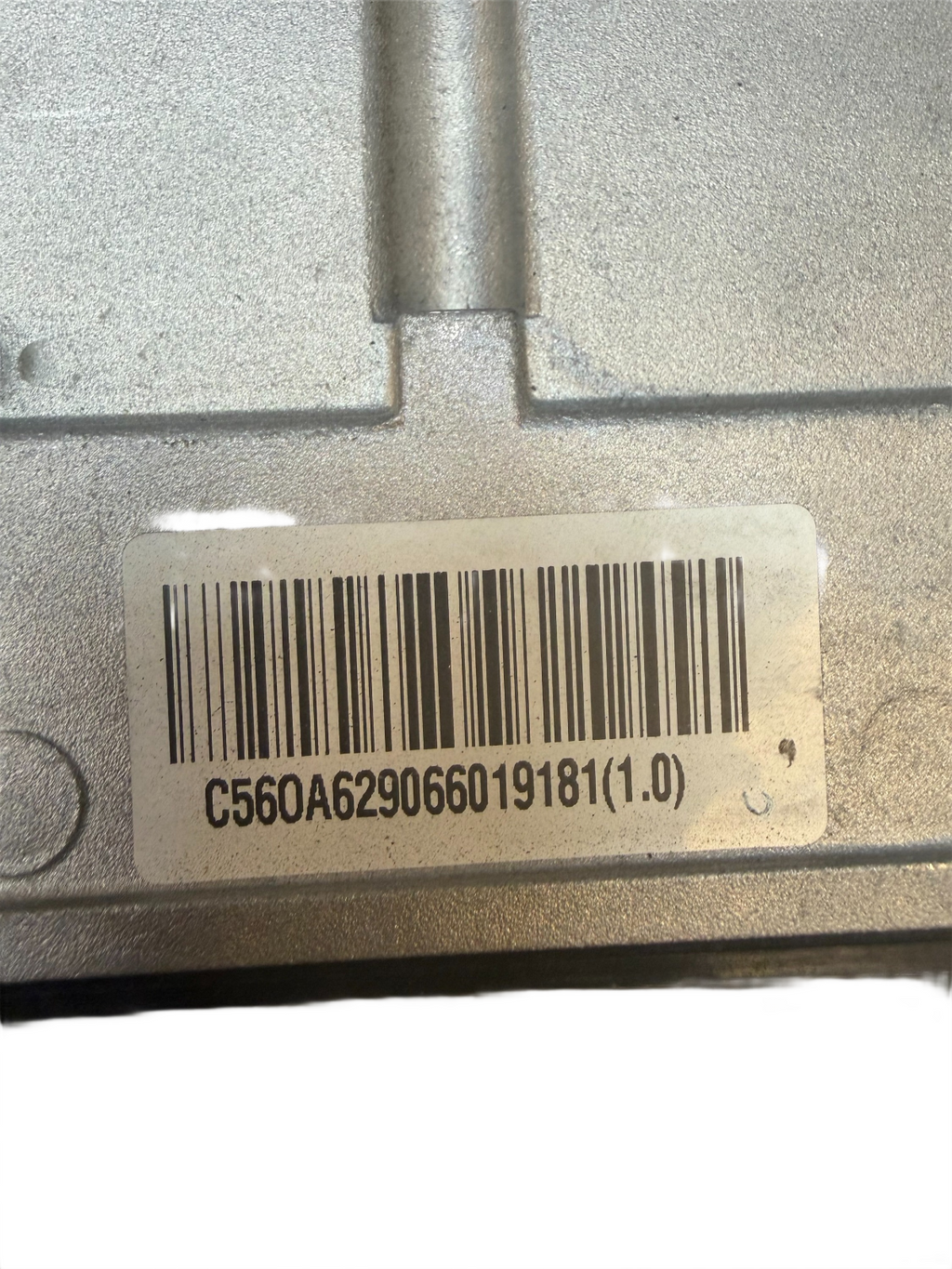 12-15 Tesla Model S Battery Coolant Heater Assembly & DC Power Converter Unit