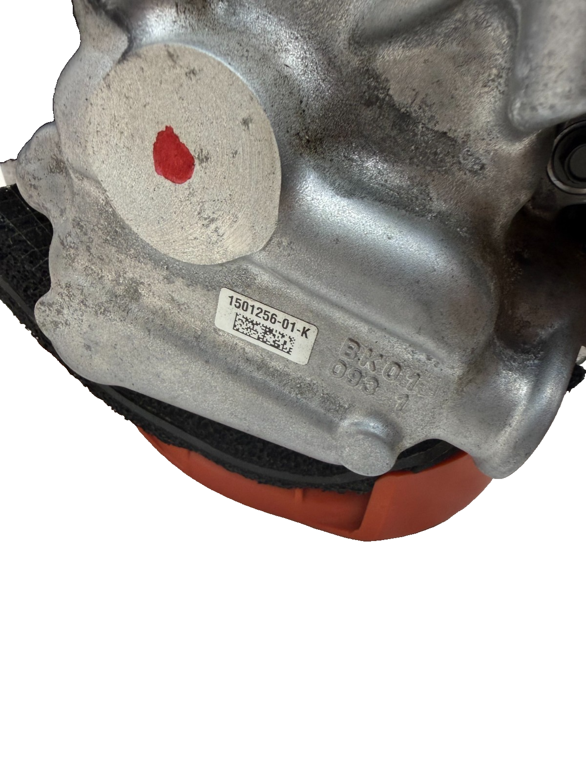 2017-2023 Tesla Model 3 Air Conditioning A/C Compressor Pump Assy 1501256-01-K