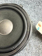 12-20 TESLA MODEL S FRONT LEFT / RIGHT DOOR AUDIO SOUND SPEAKER OEM 1004833-03-A
