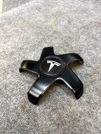 2017 - 2023 TESLA MODEL 3 WHEEL CENTER CAP 19” 20” OEM, 1044234-00-A