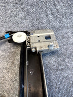 2017-2023 TESLA MODEL 3 FRONT RIGHT WINDOW REGULATOR W/ MOTOR OEM, 1096621-99-H