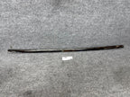 2016-2020 Tesla Model X Rear Right Upper Door Strip Molding OEM, 1032249-00-J