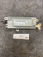2017 – 2023 TESLA MODEL 3 CHARGING PORT COMPUTER MODULE UNIT OEM, 1092755-99-D
