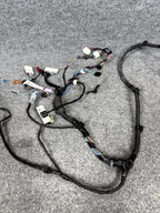 2016-2020 Tesla Model X Front Left Side Door Wiring Harness OEM, 1032432-00-G