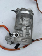 ♦️17-20 TESLA MODEL 3 ELECTRIC AIR CONDITIONING COMPRESSOR PUMP OEM, 108819800N