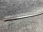 ♦️17–23 TESLA MODEL 3 REAR RIGHT SIDE DOOR MOLDING TRIM STRIP OEM, 1080748-00-E