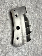 ♦️17-23 TESLA MODEL 3 FRONT RIGHT UPPER BUMPER SUPPORT BRACKET OEM, 1084170-00-B