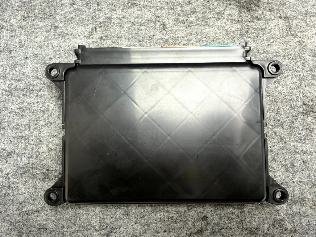 ♦️12-20 TESLA MODEL S THERMAL DRIVER ASSIST CONTROL MODULE UNIT OEM 1034215-00-A