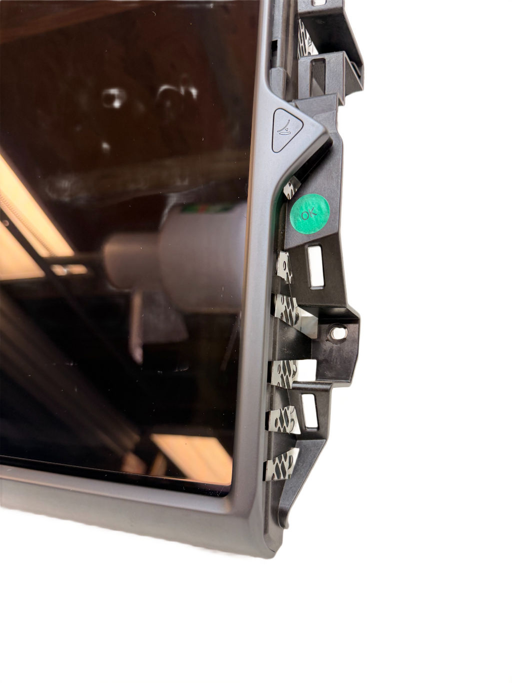 2016 - 2020 Tesla Model S Media Touch Screen Control Monitor Display Unit
