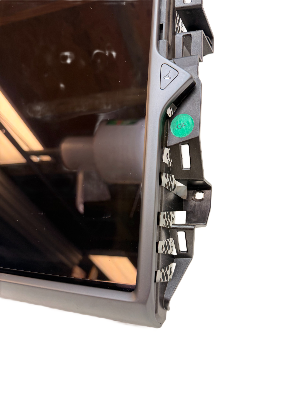 2016 - 2020 Tesla Model S Media Touch Screen Control Monitor Display Unit