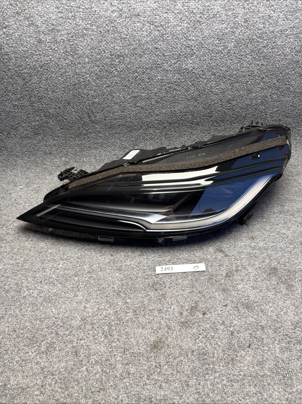 2024 - 2025 Tesla Model 3 Highlight LH OEM LED Headlight 1694086-00-G