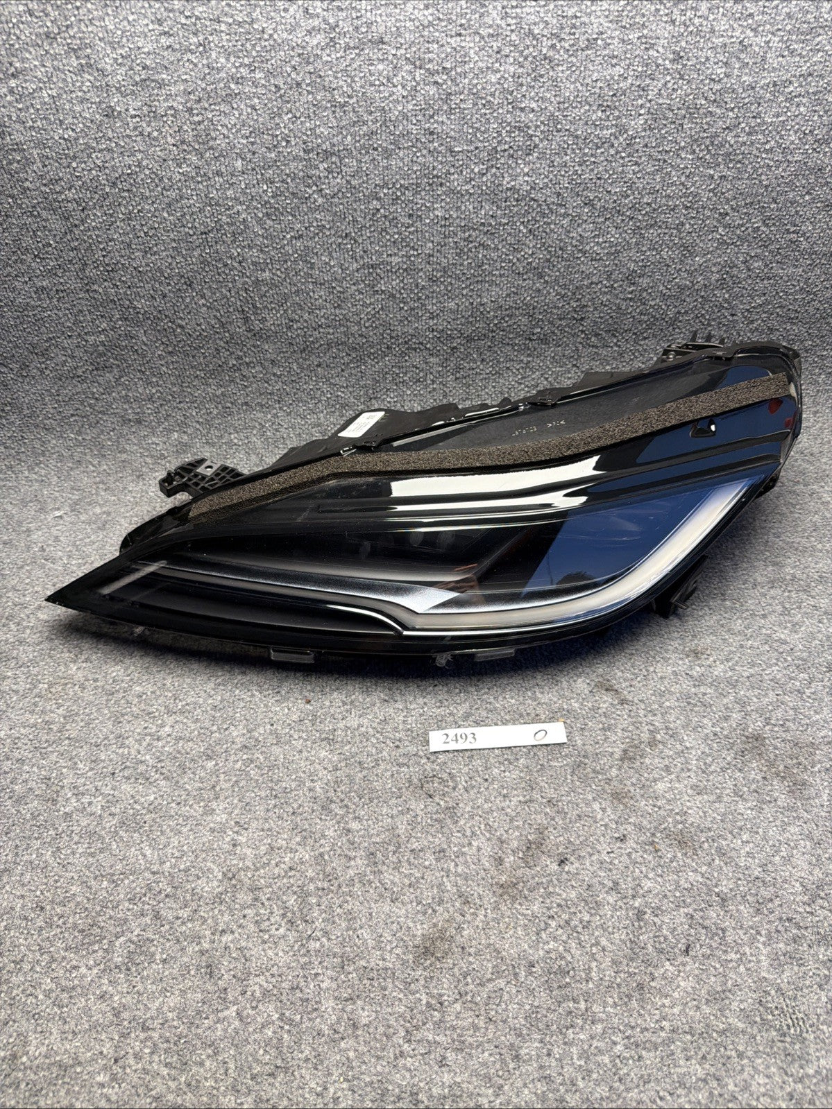 2024 - 2025 Tesla Model 3 Highlight LH OEM LED Headlight 1694086-00-G