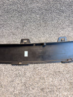 16-20 Model X Front Bumper Fascia Lower Grille Lower Closing Panel 1050211-00-G