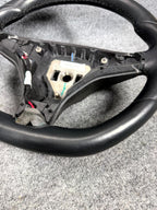 2012-2020 Tesla Model S Front Left Side Steering Wheel Heated OEM, 1036774-00-D