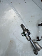 ♦️12-20 TESLA MODEL S A/C AIR CONDITIONING DISCHARGE PIPE LINE OEM, 1031671-00-F
