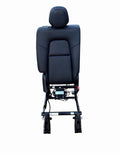 2020-2023 TESLA MODEL Y REAR RIGHT UPPER SEAT CUSHION W/ FRAME OEM, 1494901-00-E