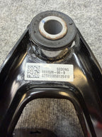 20-24 TESLA MODEL Y FRONT RIGHT DRIVE UNIT MOUNT SUPPORT BRACKET OEM, 111023200C