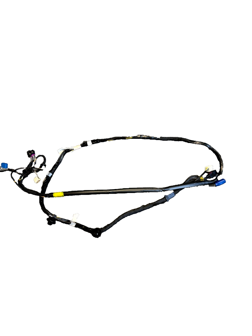 ♦️17-23 TESLA MODEL 3 FRONT WINDSHIELD CAMERA WIRING HARNESS OEM, 1068787-00-E