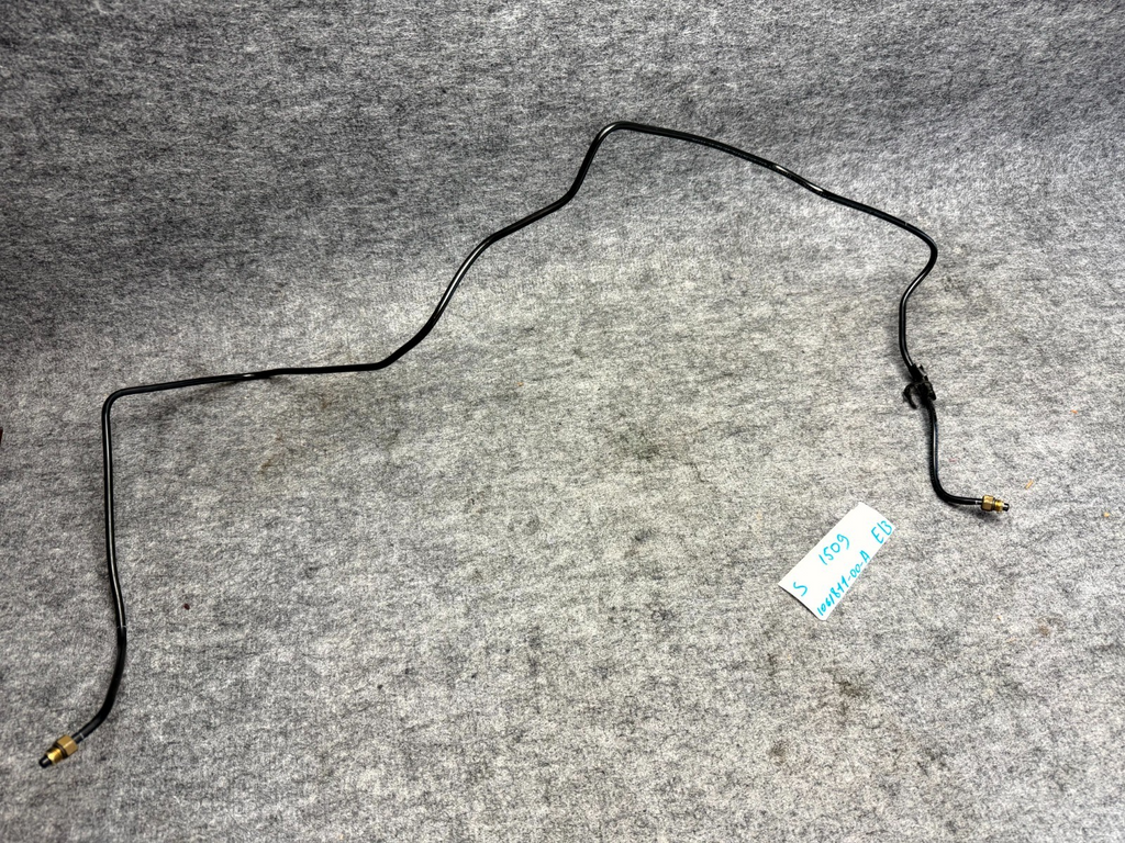 ♦️16-20 TESLA MODEL S FRONT BUNDLE AIR SUSPENSION CABLE LINE OEM, 1061811-00-A