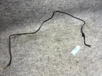 ♦️16-20 TESLA MODEL S FRONT BUNDLE AIR SUSPENSION CABLE LINE OEM, 1061811-00-A