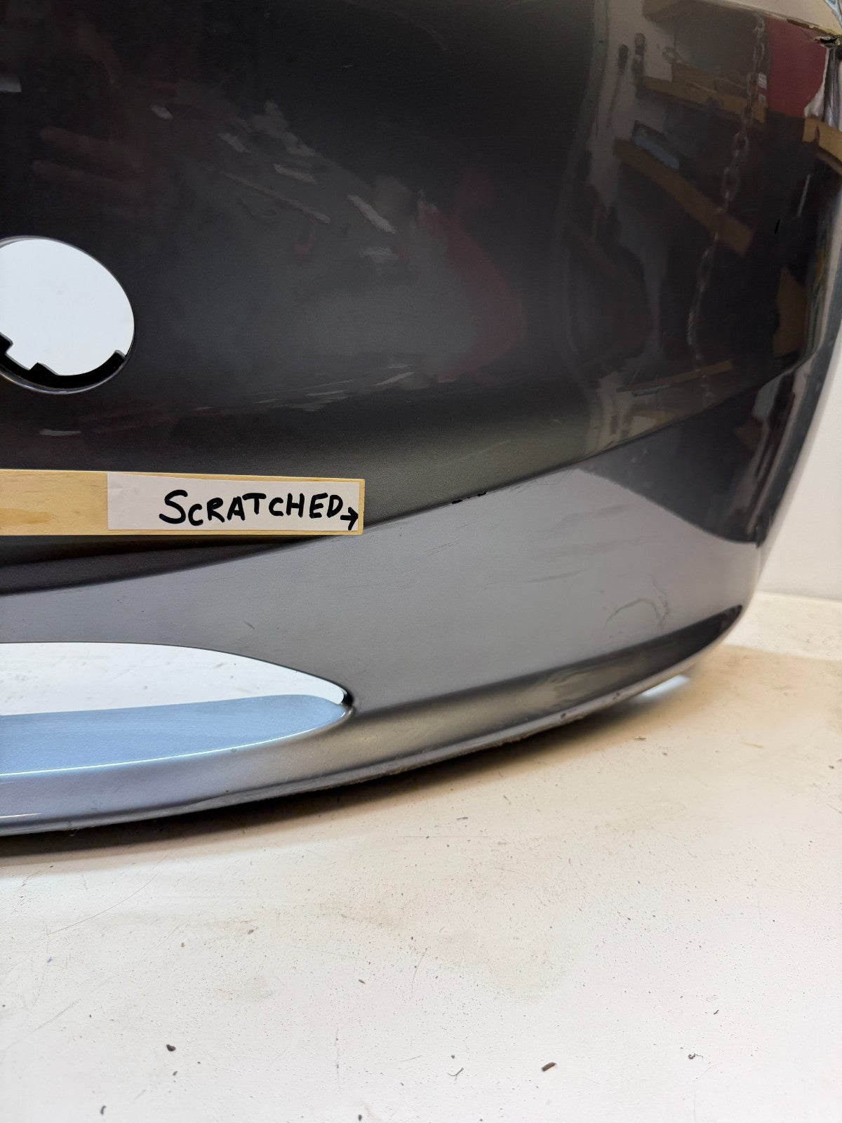 2024-2026 Tesla Model 3 Highland Front Bumper Cover P2005802-00-B
