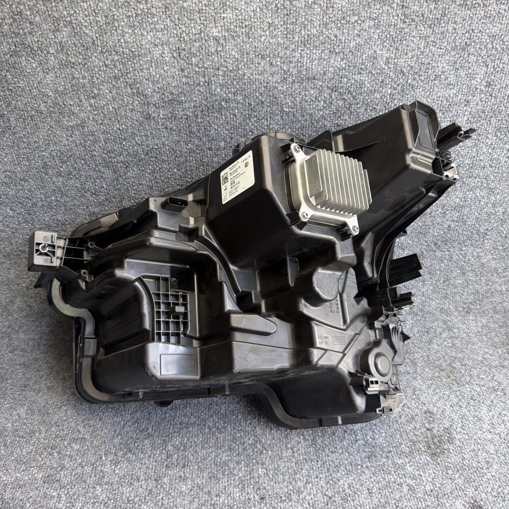 2025 2026 Tesla Model Y Juniper LED RH Right Side Headlight 1918348-00-D OEM