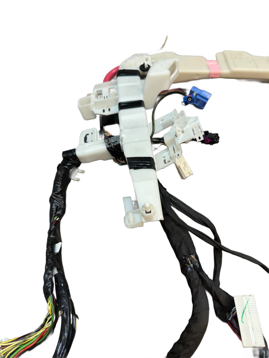 2020-2023 Tesla Model 3 M3 Right Passenger Main Body Wire Harness Oem