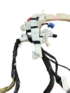 2020-2023 Tesla Model 3 M3 Right Passenger Main Body Wire Harness Oem
