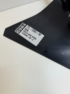 2012-2020 Tesla Model S Front Left A-Pillar Sill Scuff Trim 1030390-00-F