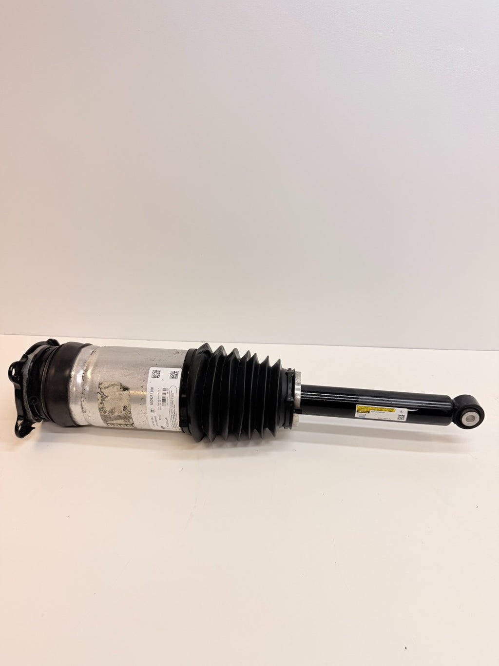 2016-2020 Tesla Model S Rear Left Suspension Air Spring Shock Absorber AWD