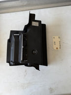 ♦️17-23 TESLA MODEL 3 LEFT SIDE TRUNK LOAD FLOOR WING BRACKET OEM, 147096700B