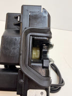 12-20 Tesla S Rear Driver Door Lock Latch Actuator w/ Cable 6008911-00-D