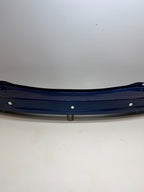2012-2024 Tesla Model S Rear Bumper Energy Absorber Impact Reinforcement Beam