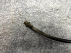 ♦️17–23 TESLA MODEL 3 FRONT RIGHT CALIPER W/ BRAKE HOSE LINE OEM, 1044622-00-E